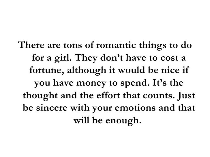 Things To Do To Make A Girl Fall For the treatment of You Things To Do To Make A Freulein Fall For You